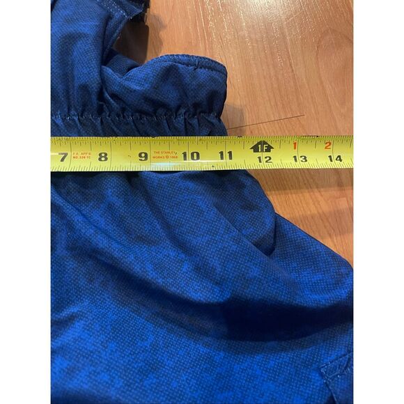 Pulse Protection System Snow Bib Kids Snowboarding Overalls Size L7 - Picture 8 of 8